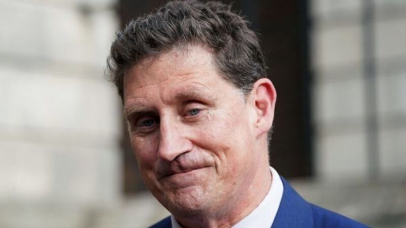 Energy crisis will last two years, Eamon Ryan warns