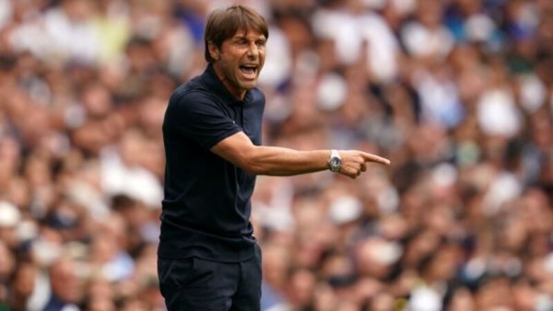 Arsenal are being rewarded for sticking with Mikel Arteta – Antonio Conte
