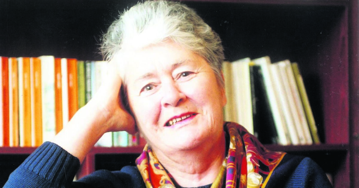 Cork politician was a shining example for Mná na hÉireann - Vimarsana News