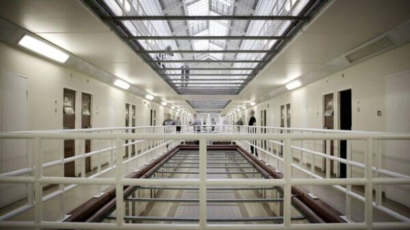High Court upholds decision to dismiss former inmate's claim over prison fall High Court upholds decision to dismiss former inmate's claim over prison fall