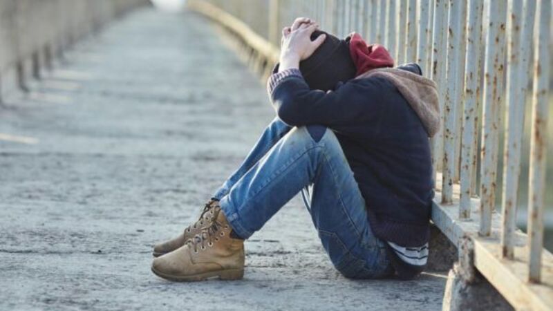 Homeless figures reach record high for second month running Homeless figures reach record high for second month running