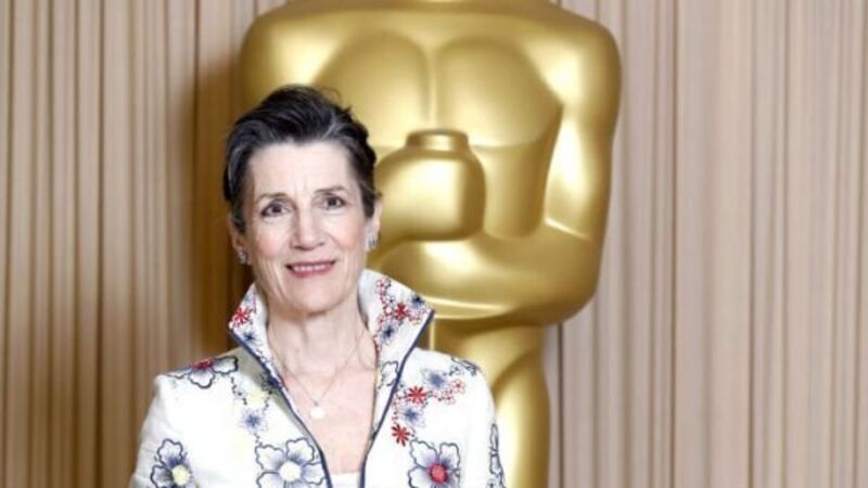 Harriet Walter joins star-studded cast for Cary Grant biopic