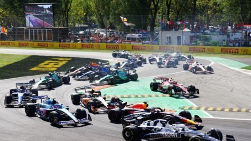Formula One extends UK broadcast partnership with Sky Sports until 2029