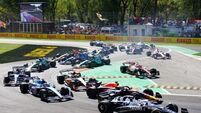 Formula One extends UK broadcast partnership with Sky Sports until 2029