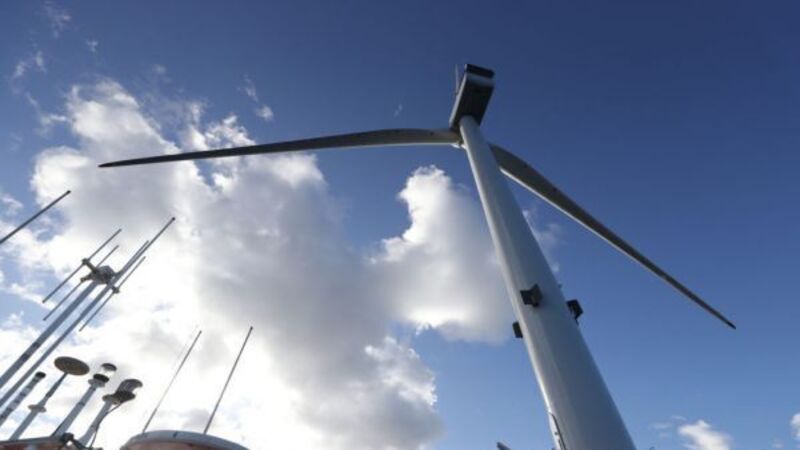 Large windfarm in east Clare gets planning approval despite local objections Large windfarm in east Clare gets planning approval despite local objections