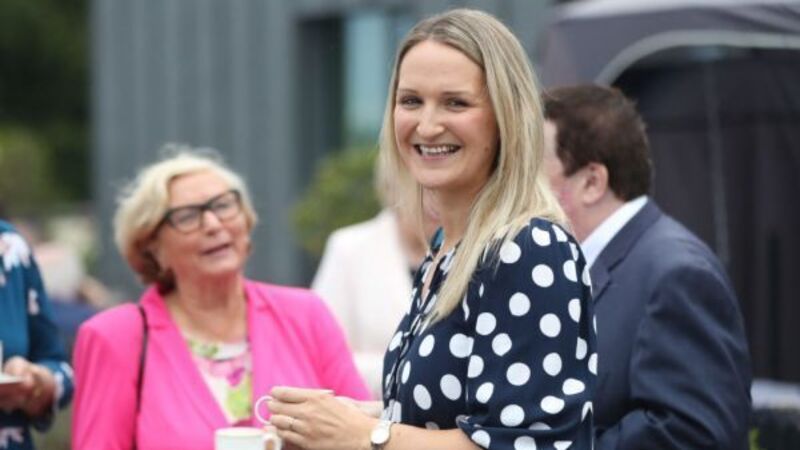 EU states sign Dublin Declaration to tackle gender-based violence