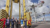 Port of Cork to hold public consultations on 2050 masterplan