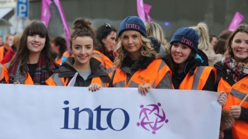 INTO and TUI vote overwhelmingly in favour of revised pay deal