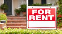 House for rent