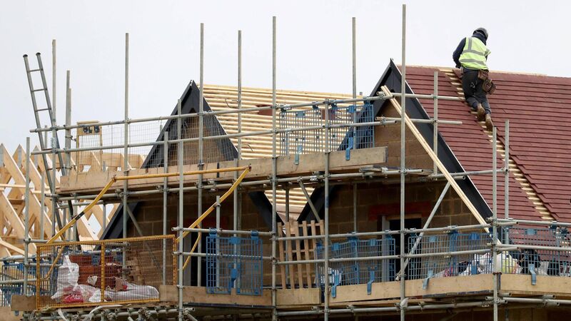 Social housing completions down across Cork