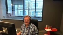 Former BBC presenter Mark Mardell reveals Parkinson’s diagnosis
