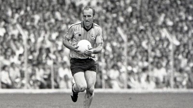 Former Dublin footballer Brian Mullins dies, aged 68 Former Dublin footballer Brian Mullins dies, aged 68