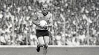 Former Dublin footballer Brian Mullins dies, aged 68