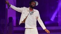 California governor signs bill to restrict use of rap lyrics in court