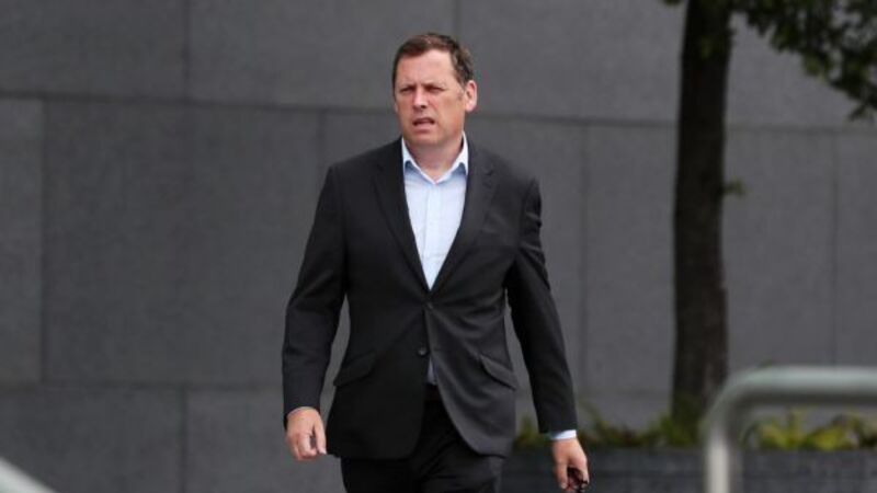 First-time buyers should be exempt from concrete levy, says Barry Cowen First-time buyers should be exempt from concrete levy, says Barry Cowen