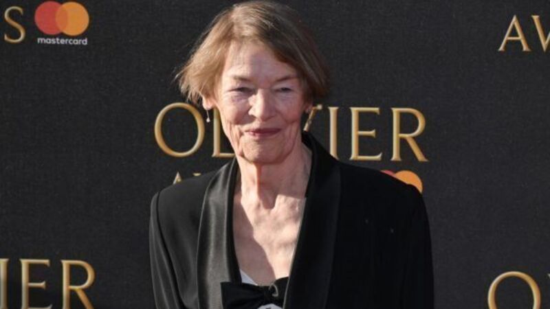 Boredom drew me to acting, says Glenda Jackson
