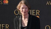 Boredom drew me to acting, says Glenda Jackson