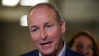 Fianna Fail Ard Fheis 2022