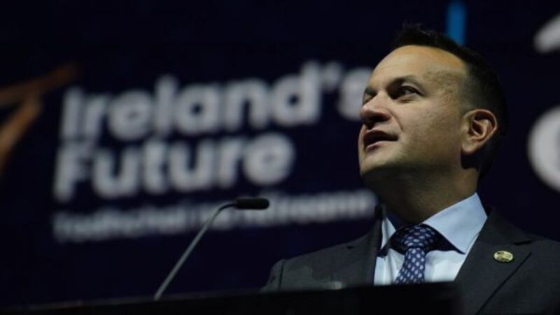United Ireland will need support of convincing majorities, Tánaiste says United Ireland will need support of convincing majorities, Tánaiste says