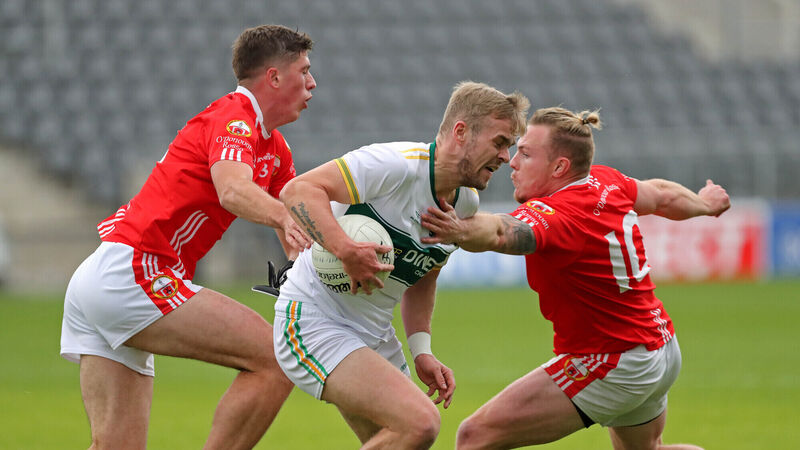 St Michael's on song to overcome O'Donovan Rossa in SAFC semi-final St Michael's on song to overcome O'Donovan Rossa in SAFC semi-final