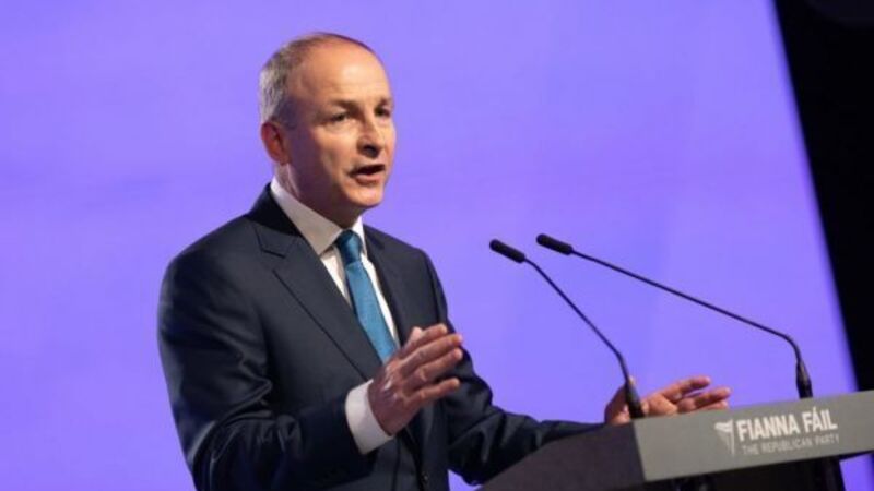 Taoiseach signals for Leaving Cert reform and warns of price hikes Taoiseach signals for Leaving Cert reform and warns of price hikes