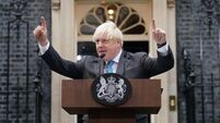 The Simpsons’ producer: Boris Johnson was a character right for satire