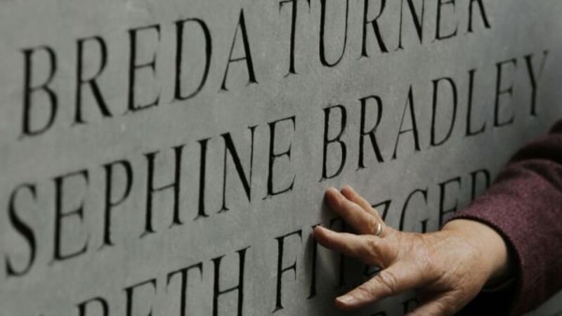 Service an opportunity to remember ‘forgotten victims’ of terrorism