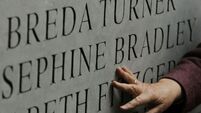 Service an opportunity to remember ‘forgotten victims’ of terrorism