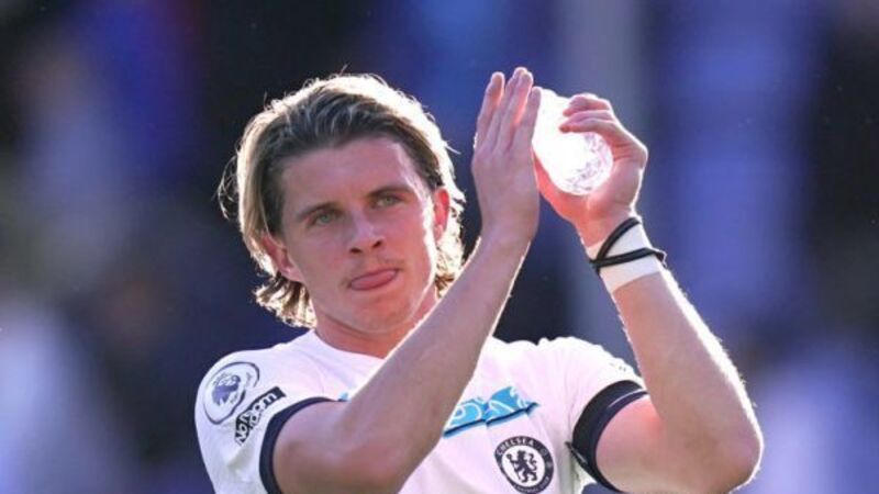 Conor Gallagher will get chance to stake World Cup claims – Graham Potter Conor Gallagher will get chance to stake World Cup claims – Graham Potter