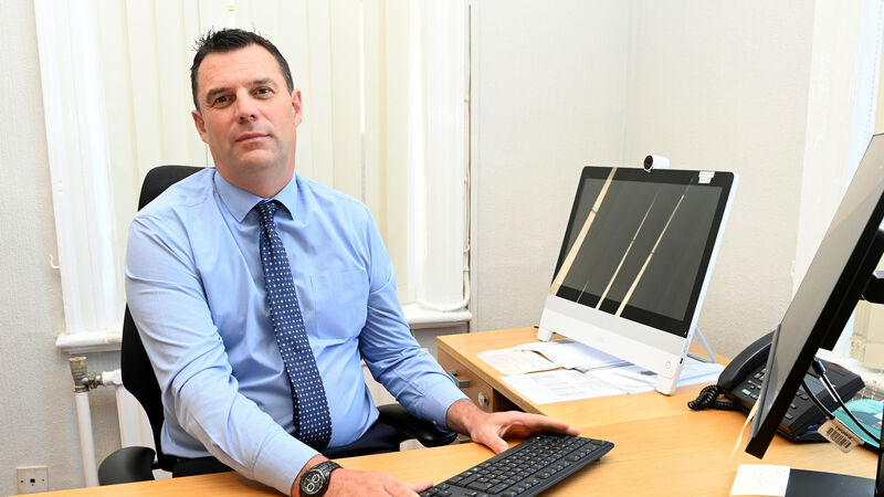 'It's our job to try to protect you': Gardaí break cycle of abusive relationships 'It's our job to try to protect you': Gardaí break cycle of abusive relationships