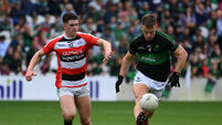 Nemo Rangers push clear of Ballincollig to reach another county final