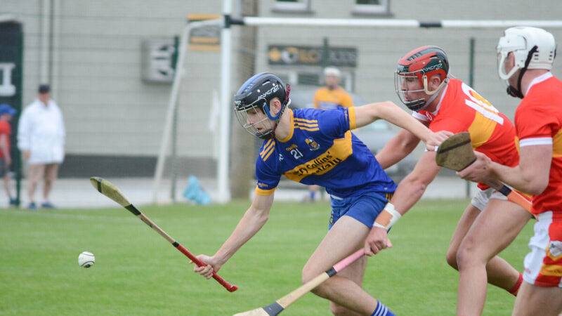 Carrigaline GAA's major development plan will cater for thriving club