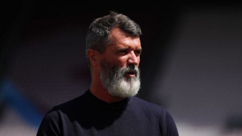Roy Keane bemoans 'embarrassing’ Manchester United performance