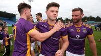 GAA club wrap: Kilmacud Crokes into Dublin final, Mayo champions Knockmore out