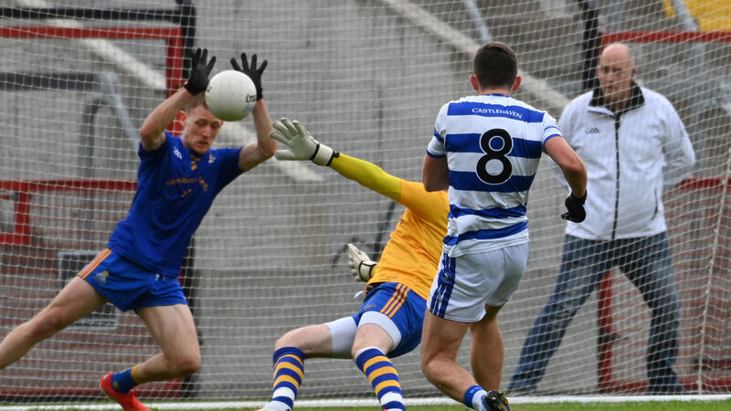 Paudie Kissane: Great football games left beaten teams haunted by regrets