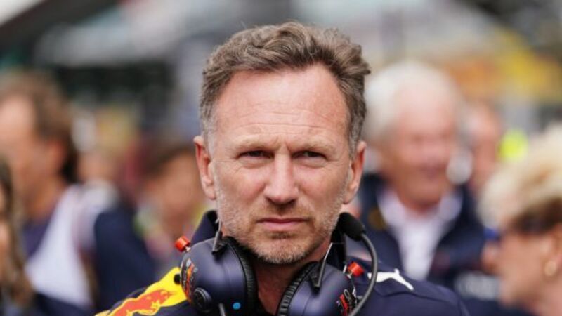 Christian Horner ‘absolutely confident’ Red Bull did not break F1 cost cap rules