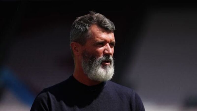 Roy Keane unhappy with 'disrespect' Man Utd show to Cristiano Ronaldo