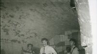 Rare photographs of The Beatles playing at Liverpool’s Cavern Club uncovered