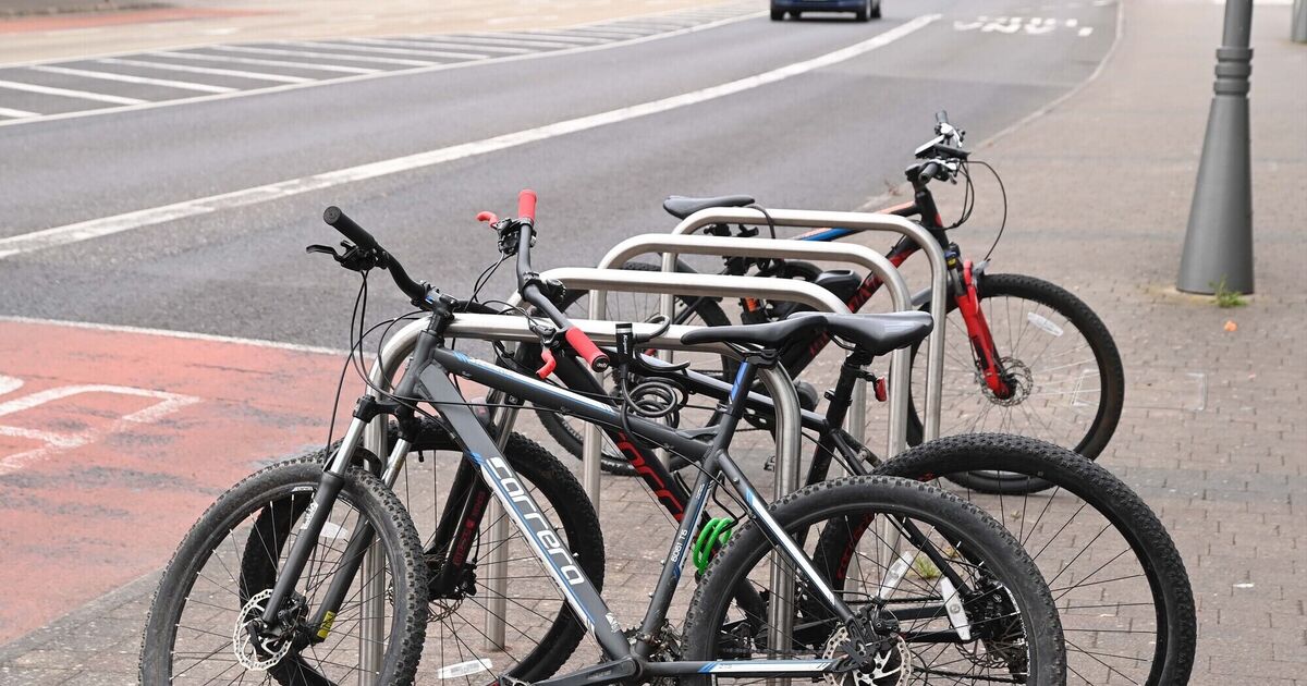 Public's views sought on cycling network - Vimarsana News