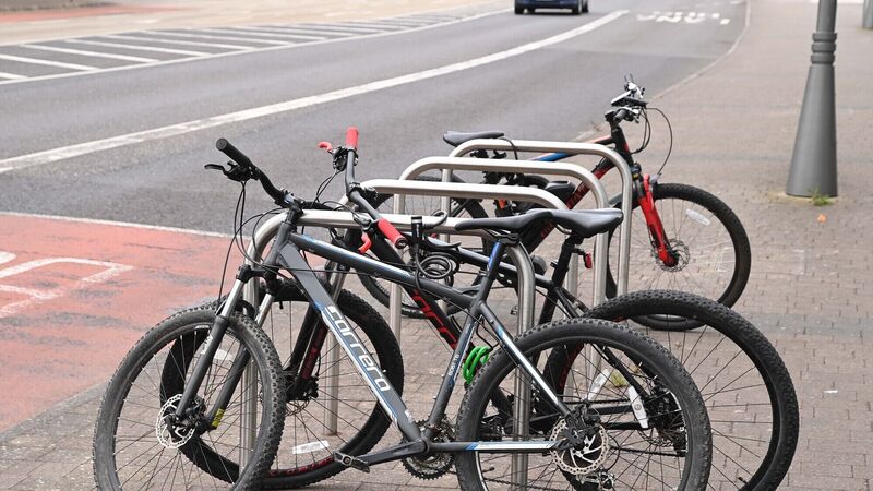 Public’s views sought on cycling network Public’s views sought on cycling network