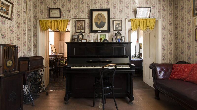 Doors of the capital's most iconic buildings set to open this month