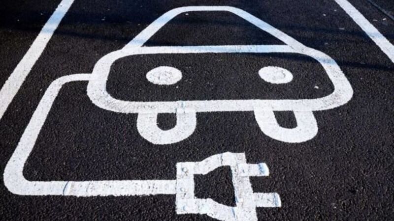 New car sales 11% behind pre-Covid levels, but EV registrations continue to surge New car sales 11% behind pre-Covid levels, but EV registrations continue to surge
