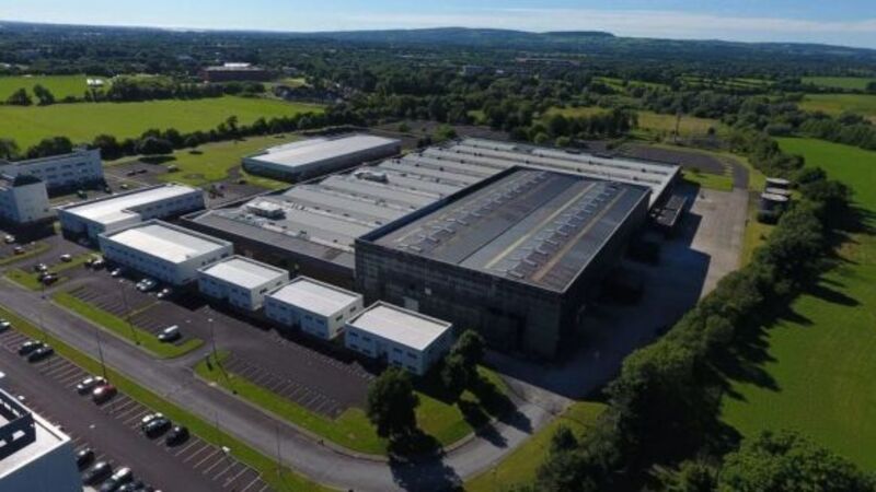 Limerick's Troy Studios sold to US investment firms Limerick's Troy Studios sold to US investment firms