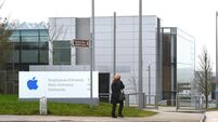 Apple granted conditional permission for expansion at Cork campus