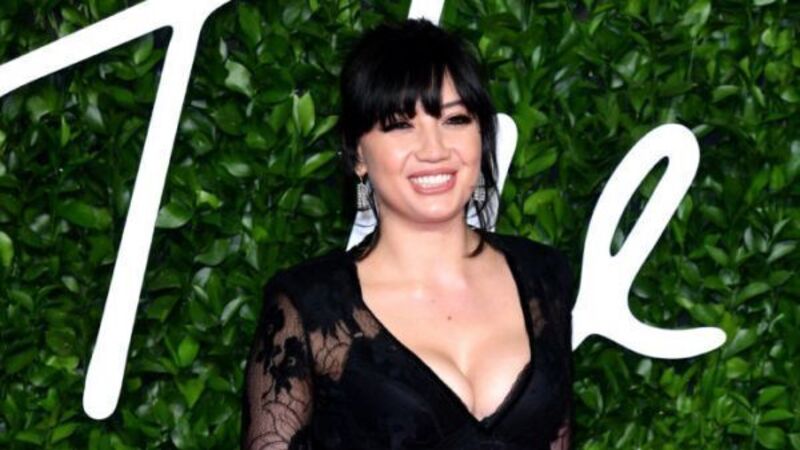 Daisy Lowe announces pregnancy: We are bursting at the seams with happiness
