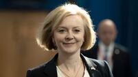 No reason why Stormont should not be re-established now – Truss