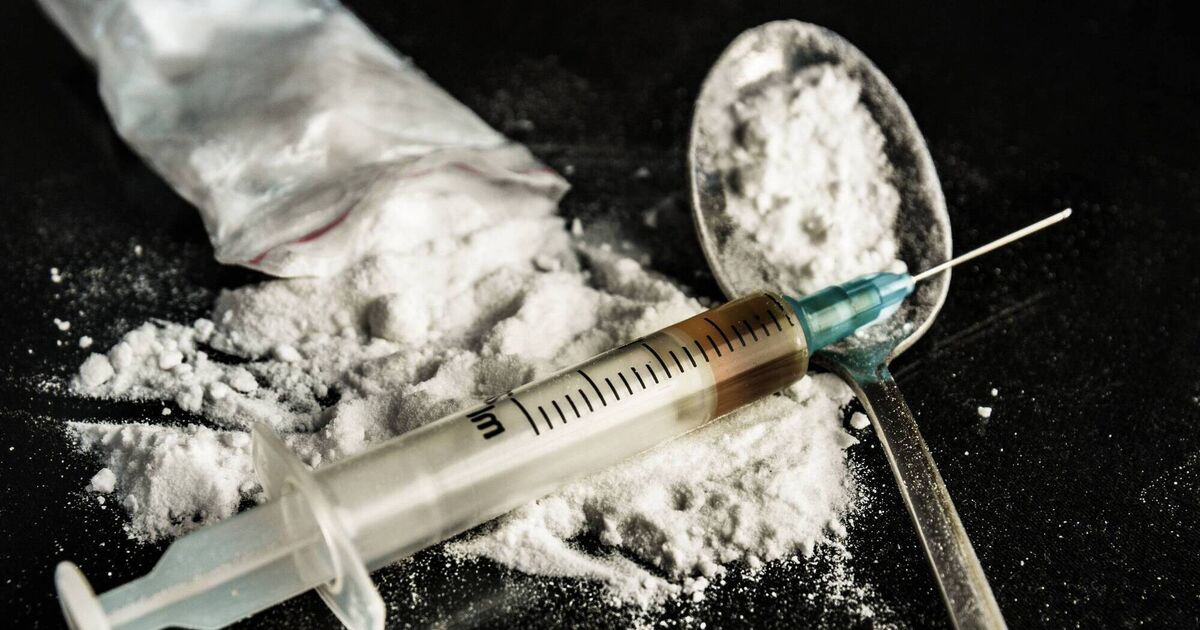 'Cork can't wait': Policing committee hears renewed calls for supervised injecting facility - Vimarsana News