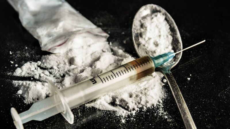 'Cork can't wait': Policing committee hears renewed calls for supervised injecting facility 'Cork can't wait': Policing committee hears renewed calls for supervised injecting facility