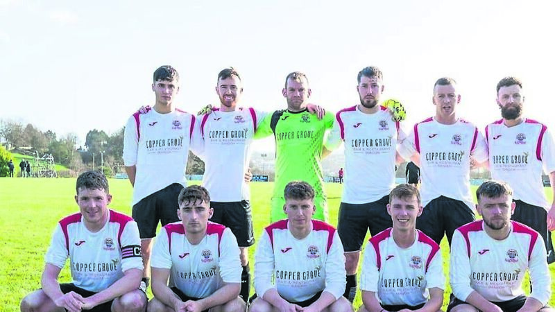 Cork soccer star donates Premier League jerseys to Bandon AFC Cork soccer star donates Premier League jerseys to Bandon AFC