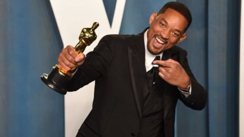 Apple TV+ confirm release of Will Smith’s runaway slave drama Emancipation